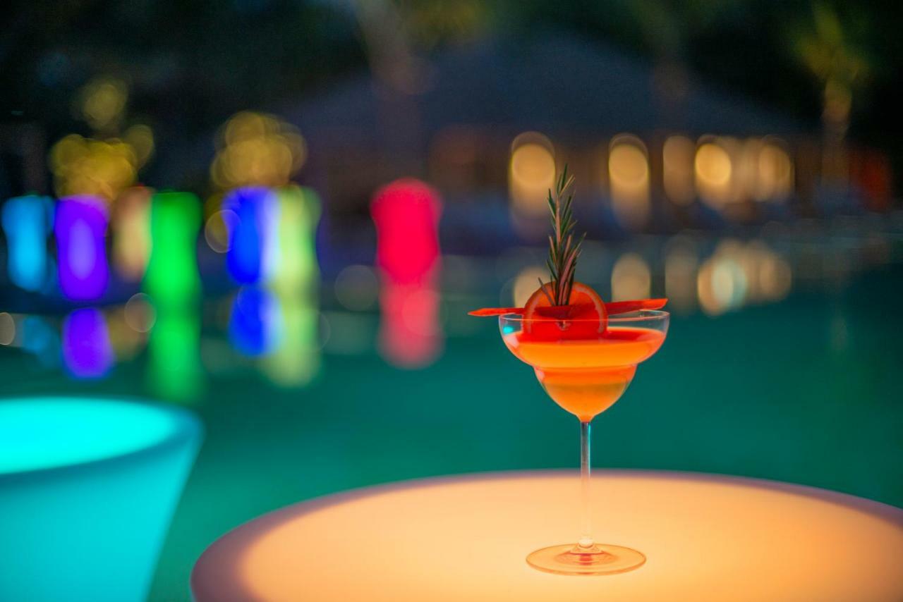 The Residence Maldives At Dhigurah Dhigurah  Ngoại thất bức ảnh