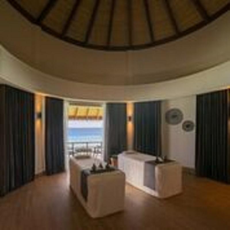 The Residence Maldives At Dhigurah Dhigurah  Ngoại thất bức ảnh