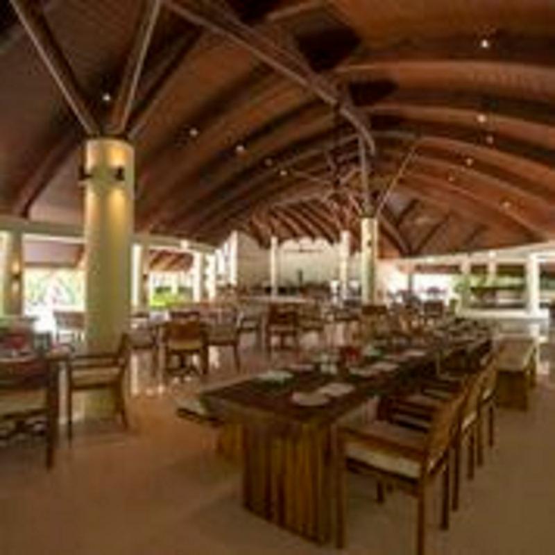 The Residence Maldives At Dhigurah Dhigurah  Ngoại thất bức ảnh